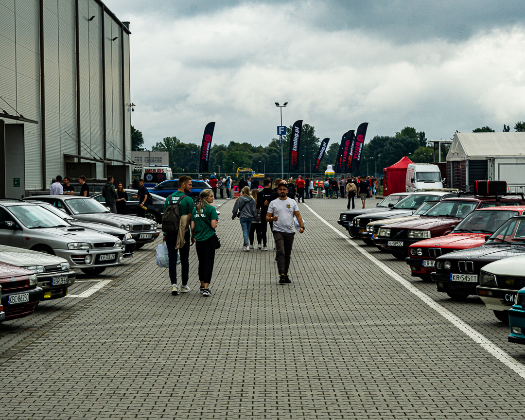 Tuning Show Expo 