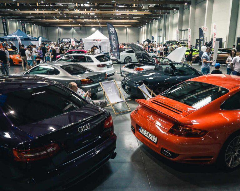 Tuning Show Expo 2023