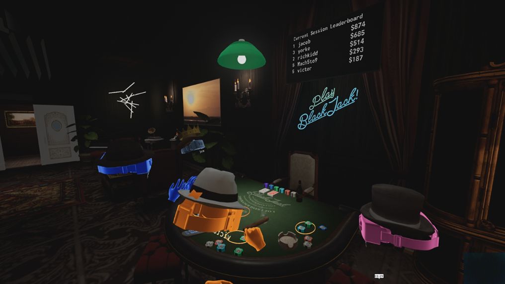 VR i AR w Kasynach Online: Rewolucja Technologiczna w Świecie Hazardu - 2